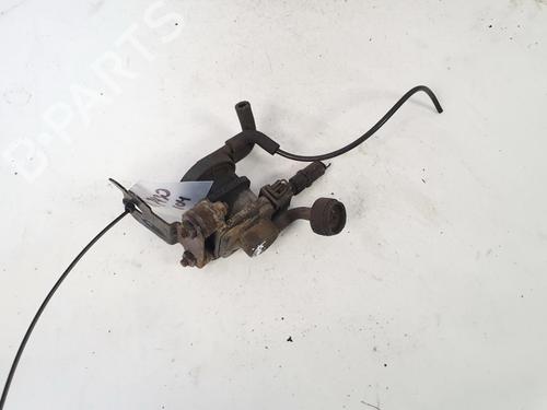 Electronic module OPEL ASTRA G Hatchback (T98) 2.0 DI (F08, F48) | BP35487498M83 - Image 2