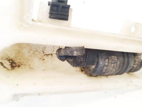 Washer pump MERCEDES-BENZ E-CLASS (W212) E 200 CDI / BlueTEC (212.005, 212.006) | BP36524327E24 - Image 3