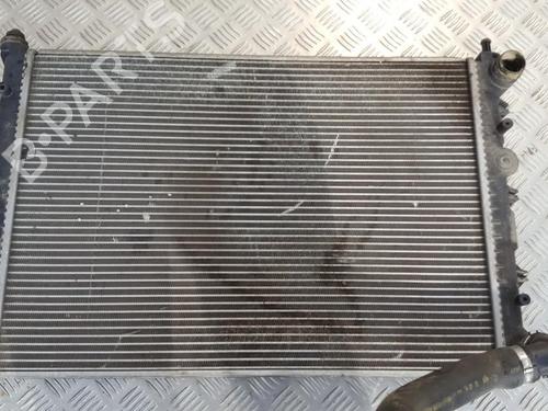 Used Water radiator Water radiator 35683531 35683531
