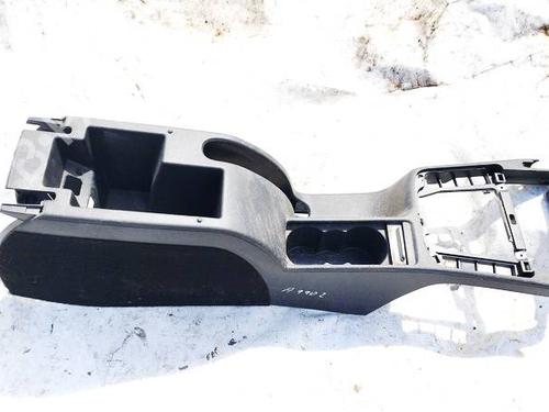 Used Cup/Object holder Cup/Object holder SKODA SUPERB II (3T4) 2.0 TDI (140 hp) 35021878 35021878