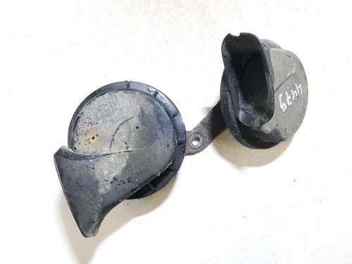Used Horn Horn OPEL OMEGA B (V94) 2.5 DTI (F69, M69, P69) (150 hp) 35859358 35859358