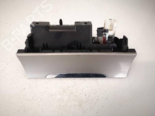 Used Ashtray Ashtray VW PASSAT B6 (3C2) 2.0 TDI (140 hp) 36455886 36455886