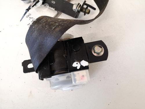 Rear right seatbelt HONDA FR-V (BE) 1.7 (BE1) | BP35393065I28 - Image 2