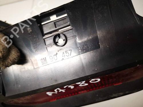 Third brake light OPEL INSIGNIA A (G09) 2.0 CDTI (68) | BP35340951L11 - Image 3