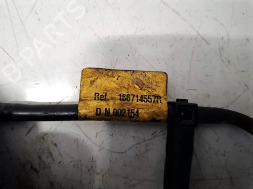 Pipe RENAULT MEGANE III Hatchback (BZ0/1_, B3_) 1.5 dCi (BZ09, BZ0D, BZ1W, BZ29, BZ14) | BP34804327M125 - Image 4