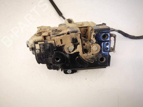 Used Rear left lock Rear left lock 34753170 34753170