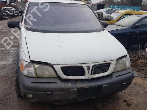 Used Parts PONTIAC MONTANA 3.4 4526527