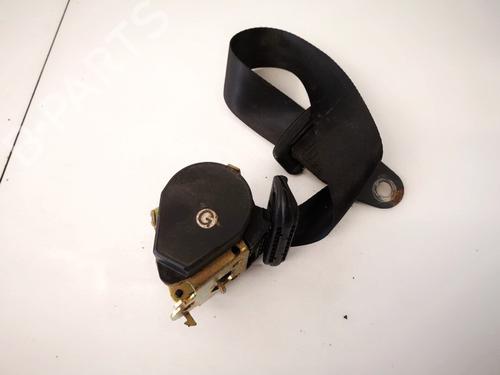 Used Rear left seatbelt Rear left seatbelt 35487624 35487624