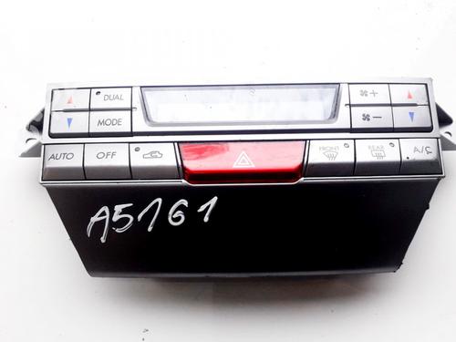 Used Climate control Climate control SUBARU OUTBACK (BR) 2.0 D AWD (BRD) (150 hp) 35857798 35857798