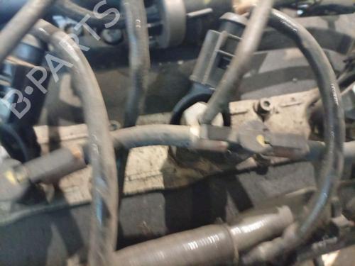 Injector AUDI A6 C6 (4F2) 3.0 TDI quattro | BP38182920M100 - Image 3