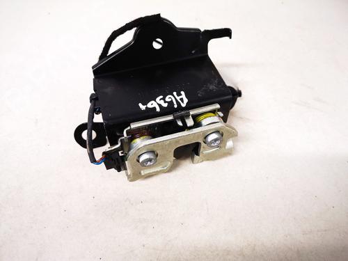 Used Electronic module Electronic module SAAB 9-3 (YS3F, E79, D79, D75) 2.2 TiD (125 hp) 35574466 35574466