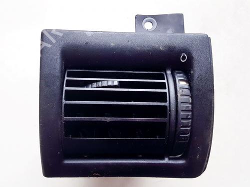Used Air vent Air vent OPEL ASTRA G Hatchback (T98) 2.0 DTI 16V (F08, F48) (101 hp) 33528176 33528176
