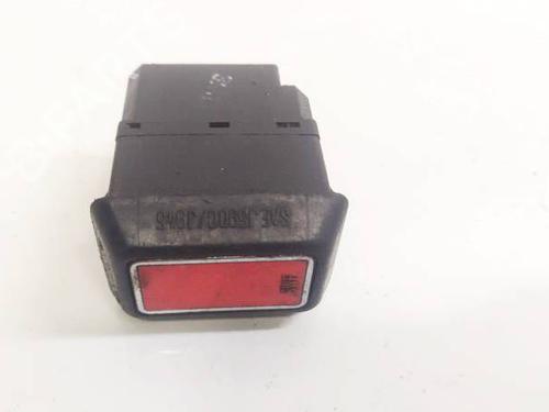 Used Warning switch Warning switch MERCEDES-BENZ 123 Saloon (W123) 200 D (123.120) (55 hp) 35173540 35173540