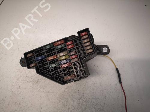 Used Fuse box Fuse box VW JETTA III (1K2) 2.0 TDI 16V (140 hp) 36379829 36379829