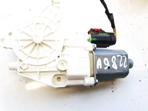 Left rear window motor DODGE JOURNEY 2.0 CRD | BP35168468E23 - Image 2