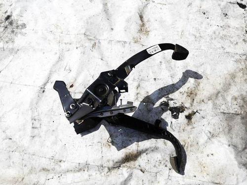 Used Pedal Pedal 38580899 38580899