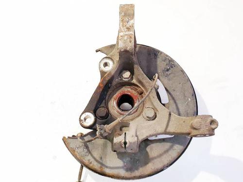 Used Right front steering knuckle Right front steering knuckle 35076390 35076390