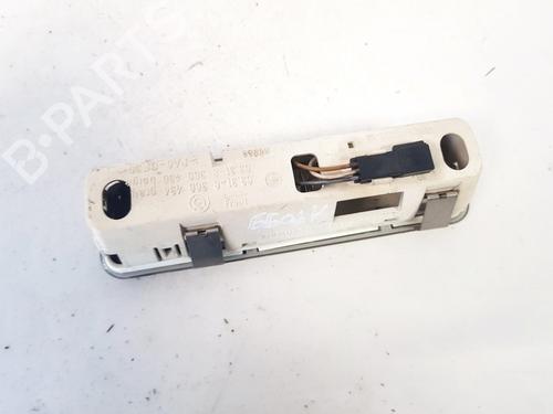 Kabinelys BMW 5 (E39) 530 d | BP35518984I8 - Image 3