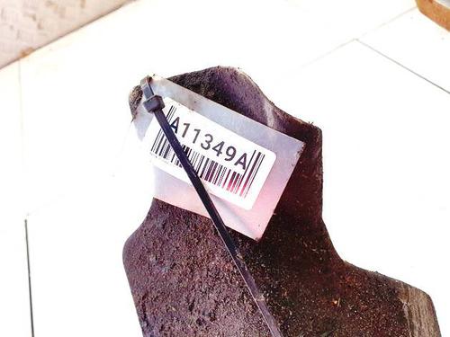 Other MAZDA 3 (BL) 2.2 MZR CD (BL10) | BP38917458O1 - Image 3