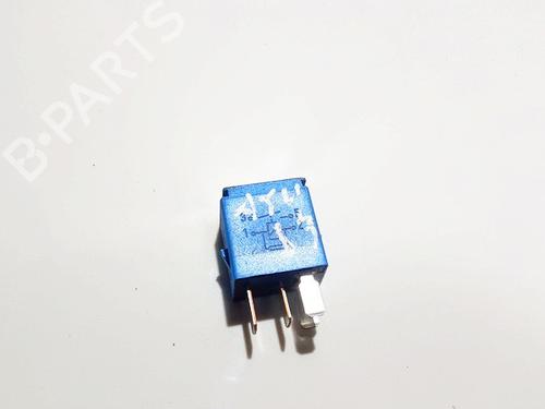 Used Electronic sensor Electronic sensor NISSAN ALMERA TINO (V10) 2.2 dCi (115 hp) 33101563 33101563