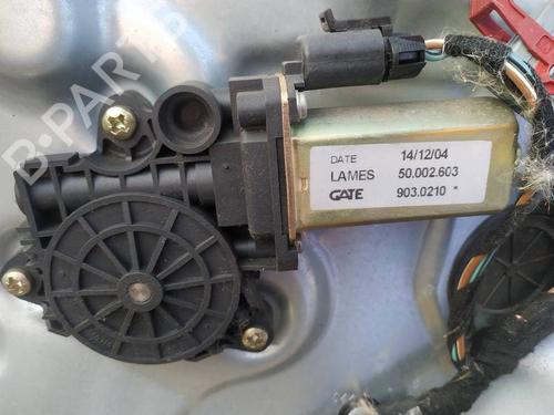 Used Left front window motor Left front window motor 35372962 35372962