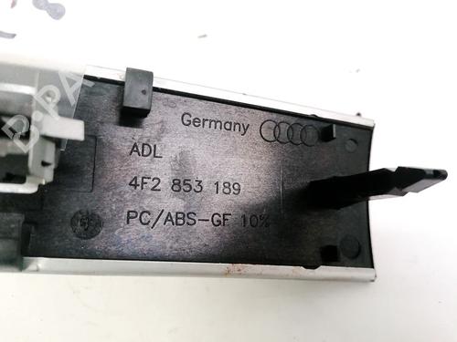 Other AUDI A6 C6 (4F2) 2.0 TDI | BP35458648O1 - Image 3