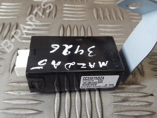 Used Electronic module Electronic module MAZDA 5 (CR) 1.8 (CR19) (116 hp) 33494541 33494541