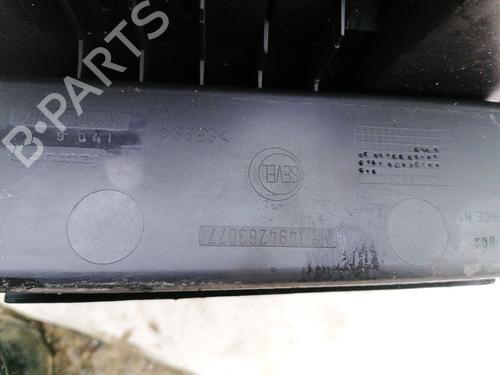Handskerum PEUGEOT 807 (EB_) 2.0 HDi | BP35565956C95 - Image 3