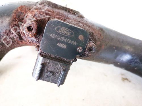 Electronic module FORD MONDEO III (B5Y) 2.0 TDCi | BP35588818M83 - Image 2