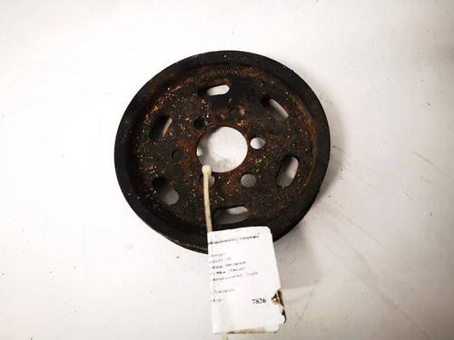 Used Pulley Pulley 34818735 34818735