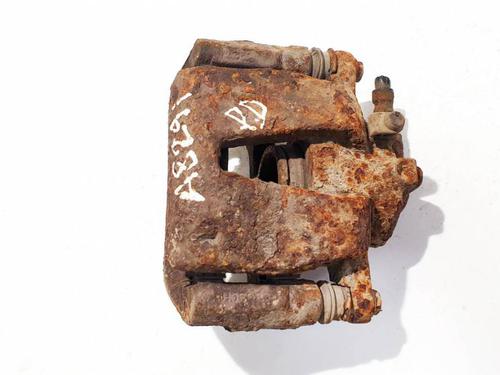 Used Right front brake caliper Right front brake caliper OPEL CORSA D (S07) 1.3 CDTI (L08, L68) (75 hp) 35352256 35352256