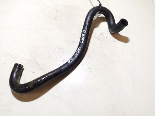 Used Pipe Pipe VOLVO S60 I (384) 2.0 T (180 hp) 33107040 33107040