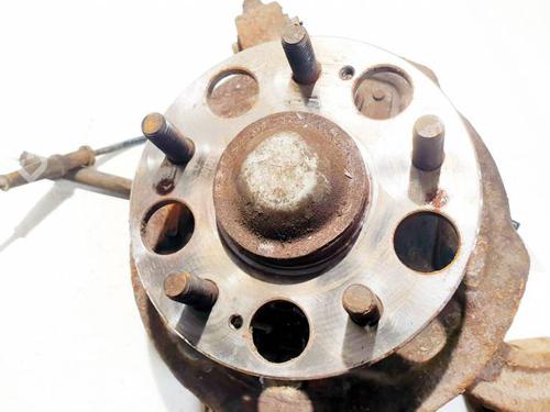 Left rear steering knuckle HONDA FR-V (BE) 1.7 (BE1) | BP34864013M27 - Image 2