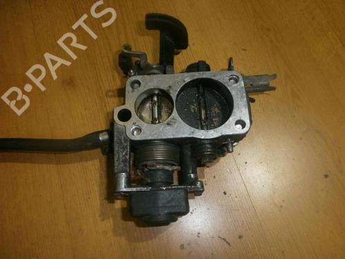 Used Throttle body Throttle body AUDI 100 C4 Avant (4A5) 2.8 E (174 hp) 35659853 35659853