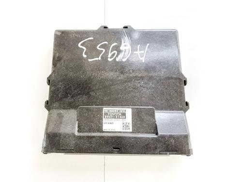 Used Electronic module Electronic module TOYOTA PRIUS (_W3_) 1.8 Hybrid (ZVW3_) (99 hp) 33093542 33093542