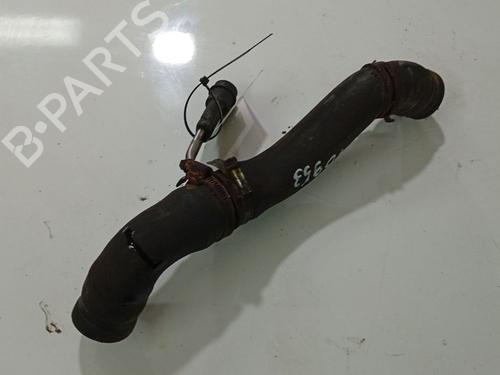 Used Pipe Pipe SAAB 9-3 (YS3F, E79, D79, D75) 1.9 TiD (150 hp) 33489269 33489269