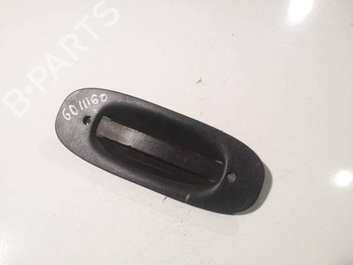 Used Interior roof handle Interior roof handle 34743919 34743919