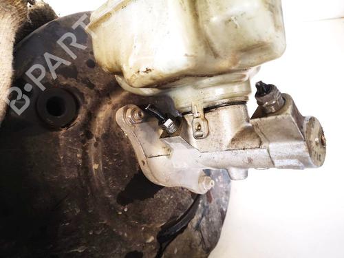 Used Brake master cylinder Brake master cylinder VW TOURAN (1T1, 1T2) 2.0 TDI 16V (140 hp) 35517075 35517075
