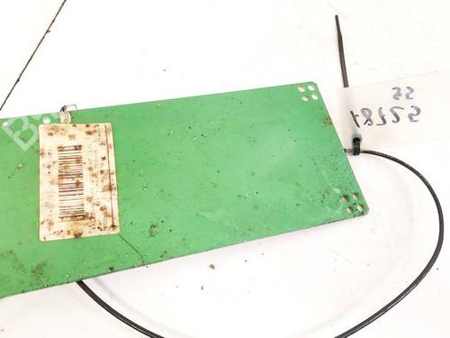 Used Electronic module Electronic module RENAULT LAGUNA II (BG0/1_) 1.9 dCi (BG08, BG0G) (120 hp) 32931482 32931482