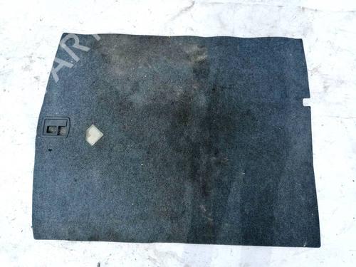Used Luggage compartment floor Luggage compartment floor 35250545 35250545