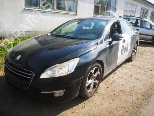 Speaker PEUGEOT 508 I (8D_) 1.6 HDi | BP32572052E2  - Image 11