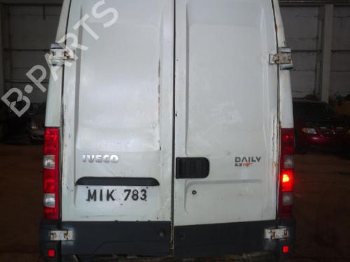 Luftventil IVECO DAILY IV Platform/Chassis 29L14 | BP32545580I21 