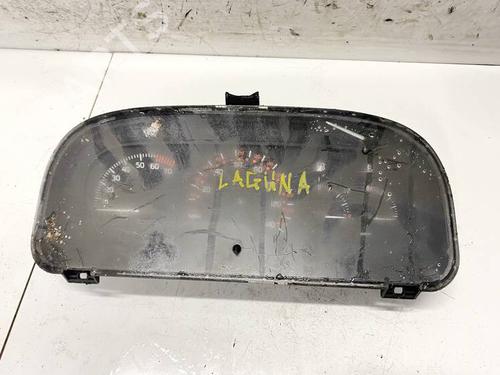 Used Instrument cluster Instrument cluster RENAULT LAGUNA I (B56_, 556_) 2.0 (140 hp) 34996818 34996818