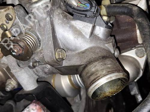 Used Throttle body Throttle body 34956284 34956284