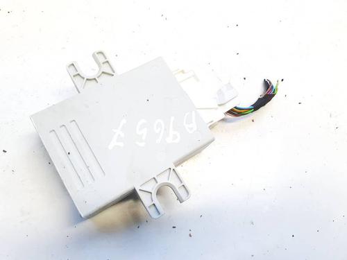 Electronic module BMW 5 (F10) 520 d | BP32619755M83