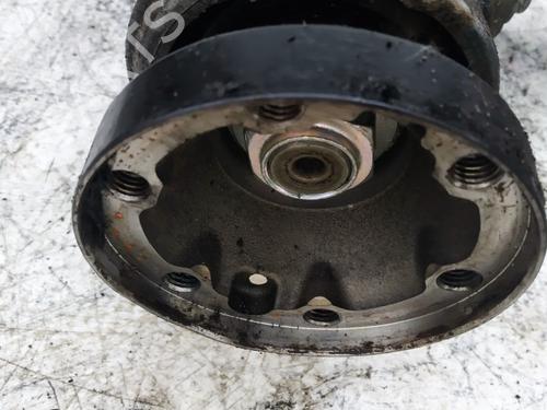Front differential MERCEDES-BENZ M-CLASS (W164) ML 280 CDI 4-matic (164.120) | BP35613148M23 - Image 2