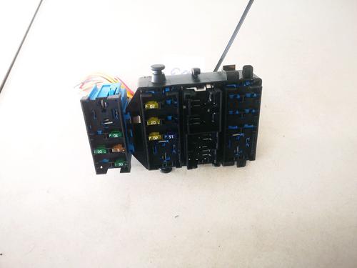 Used Fuse box Fuse box RENAULT ESPACE IV (JK0/1_) 2.2 dCi (JK0H) (150 hp) 33085897 33085897