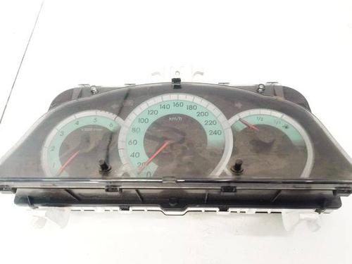 Used Instrument cluster Instrument cluster 35063968 35063968