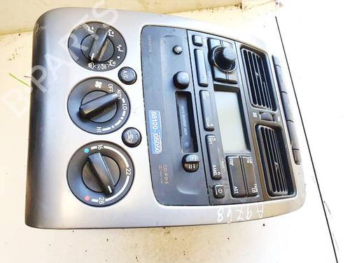 Used Climate control Climate control 35083946 35083946