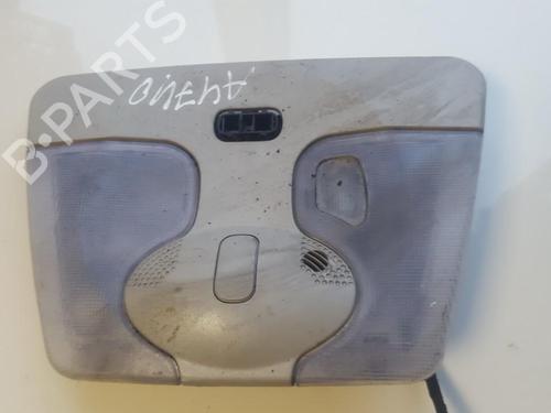Used Interior roof light Interior roof light 35849130 35849130